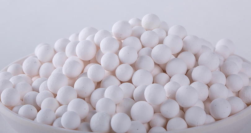 Alumina Ball