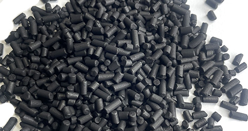 columnar activated carbon