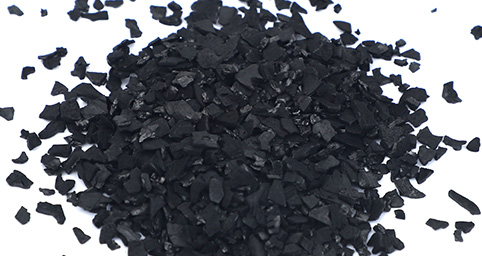 grain activated carbon