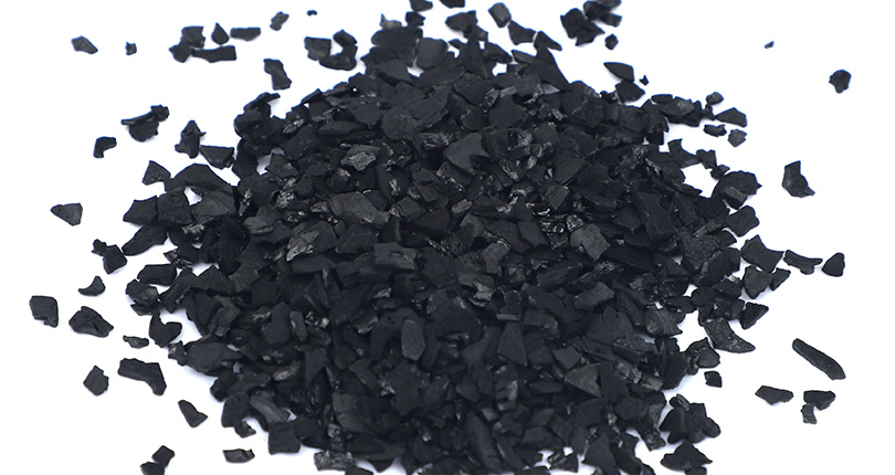 Carbon Catalyst