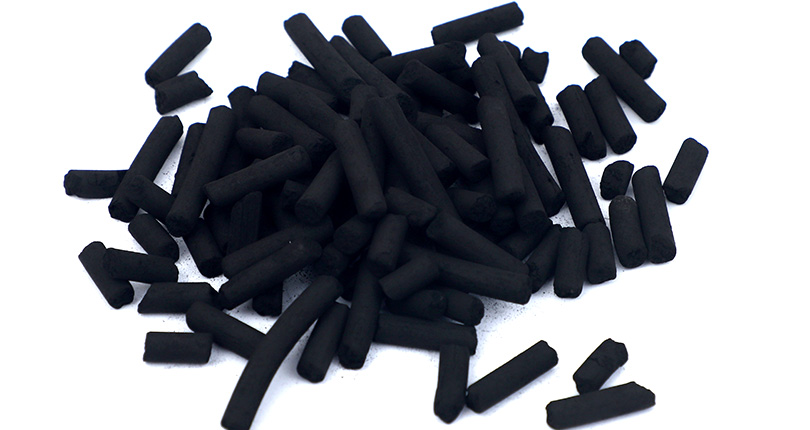 Columnar Activated Carbon