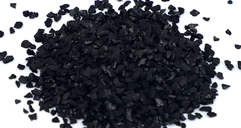 nutshell activated carbon