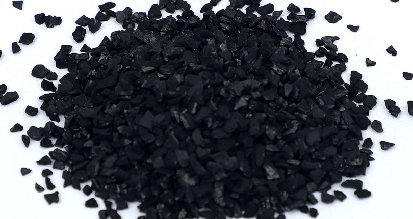 Granular Activated Carbon