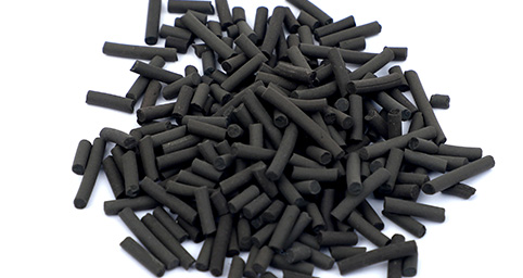 coal based activated carbon