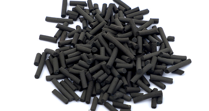 Impregnated Activated Carbon