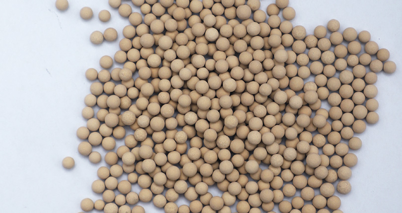 Molecular Sieve