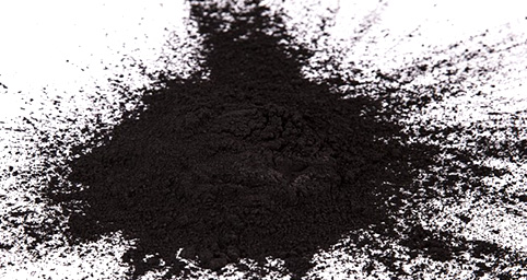 200mesh activated carbon